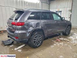 Jeep Grand Cherokee 2019 5
