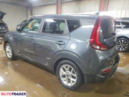 Kia Soul 2022 2