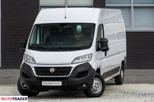 Fiat Ducato 2019 2.3