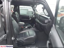 Jeep Wrangler 2020 2