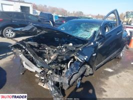 Cadillac Pozostałe 2020 3