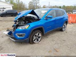 Jeep Compass 2021 2