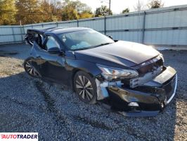 Nissan Altima 2021 2