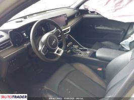Kia Pozostałe 2023 1 Kia Pozostałe 2023 1