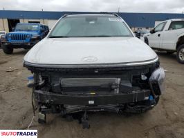 Hyundai Kona 2024 1 Hyundai Kona 2024 1