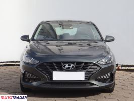 Hyundai i30 2021 1.5 108 KM
