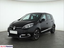 Renault Scenic 2014 1.6 128 KM