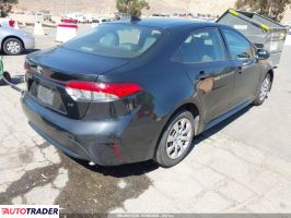 Toyota Corolla 2020 1