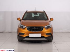 Opel Mokka 2016 1.6 113 KM