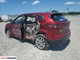 Nissan Rogue 2022 2 Nissan Rogue 2022 2