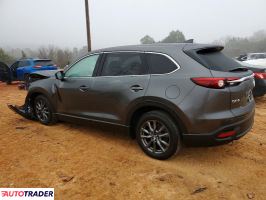 Mazda CX-9 2021 2