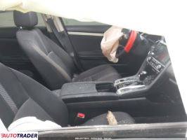 Honda Civic 2019 1 Honda Civic 2019 1