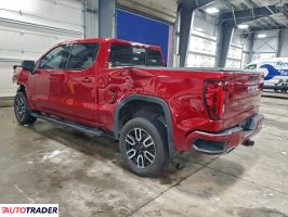 GMC Sierra 2020 6