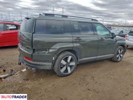 Hyundai Santa Fe 2024 1