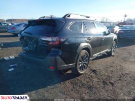 Subaru Outback 2025 2