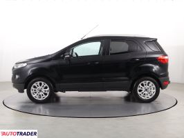 Ford EcoSport 2017 1.0 123 KM