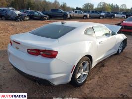 Chevrolet Camaro 2023 2