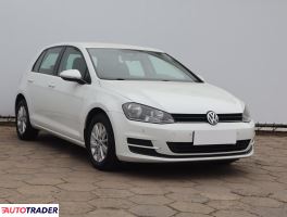 Volkswagen Golf 2016 1.2 108 KM Volkswagen Golf 2016 1.2 108 KM