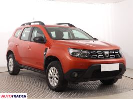 Dacia Duster 2021 1.0 89 KM
