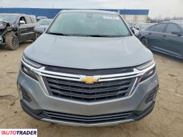 Chevrolet Equinox 2024 1