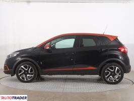 Renault Captur 2015 1.2 116 KM