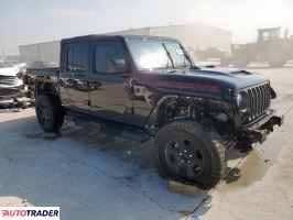 Jeep Pozostałe 2023 3