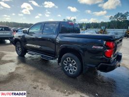 Chevrolet Colorado 2023 2
