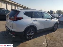 Honda CR-V 2022 2