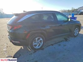Hyundai Tucson 2024 2