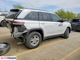 Jeep Grand Cherokee 2025 3