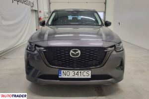 Mazda 6 2024 3.3 254 KM