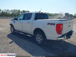 Ford Ranger 2019 2 Ford Ranger 2019 2