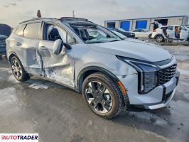 Kia Sportage 2026 2