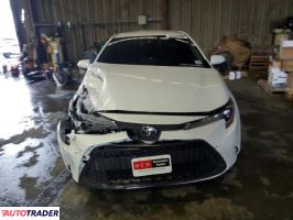 Toyota Corolla 2022 1