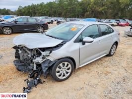 Toyota Corolla 2024 2