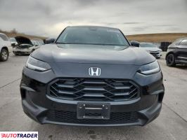 Honda HR-V 2024 2