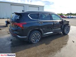 Hyundai Santa Fe 2022 2