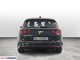 Kia Ceed 2022 1.5 160 KM