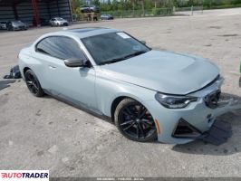 BMW M2 - zobacz ofertę