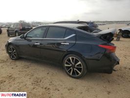 Nissan Altima 2024 2