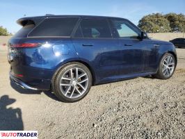 Land Rover Range Rover Sport 2023 3