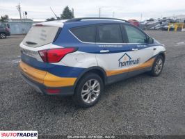 Ford Escape 2019 1 Ford Escape 2019 1