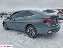 Volkswagen Jetta 2023 1