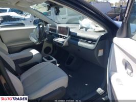 Hyundai Pozostałe 2023 Hyundai Pozostałe 2023