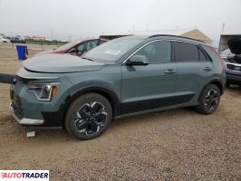 Kia Niro 2024