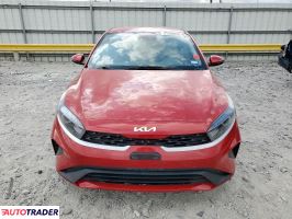 Kia Pozostałe 2022 2