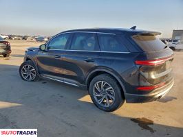 Lincoln Pozostałe 2024 2