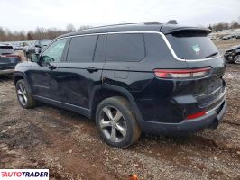 Jeep Cherokee 2022 3