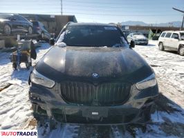 BMW X5 2023 3