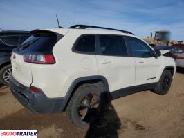 Jeep Cherokee 2019 2 Jeep Cherokee 2019 2